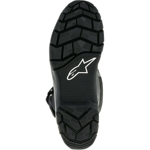 Cizme touring Alpinestars COROZAL Adventure Drystar Negru 42, 4