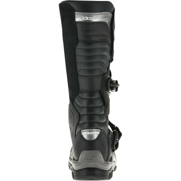 Cizme touring Alpinestars COROZAL Adventure Drystar Negru 45.5, 4