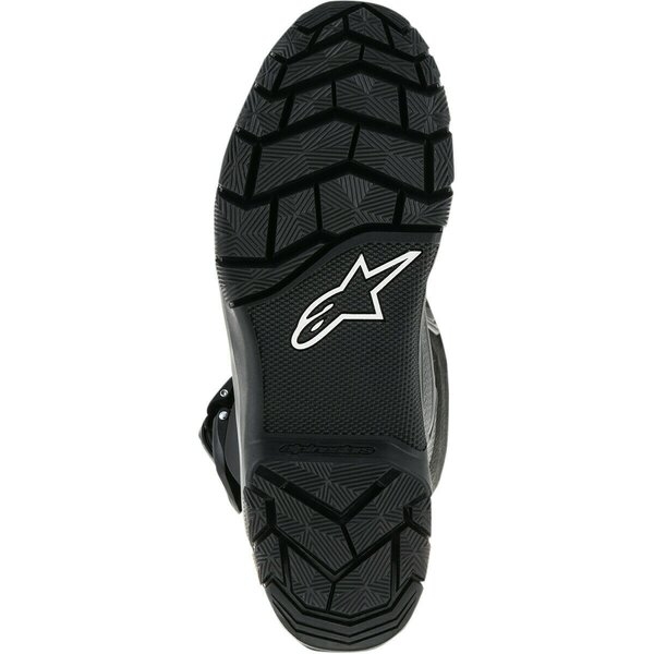 Cizme touring Alpinestars COROZAL Adventure Drystar Negru 40.5, 8