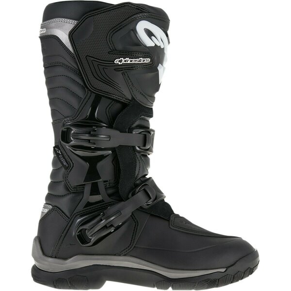 Cizme touring Alpinestars COROZAL Adventure Drystar Negru 40.5, 9