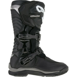 Cizme touring Alpinestars COROZAL Adventure Drystar Negru 40.5, 9