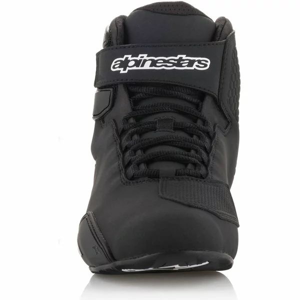 Ghete moto sport/touring Alpinestars SEKTOR Negru 38, 13