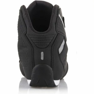 Ghete moto sport/touring Alpinestars SEKTOR Negru 38, 18