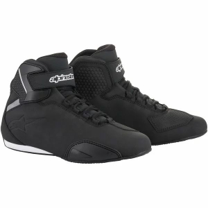 Ghete moto sport/touring Alpinestars SEKTOR Negru 38, 21