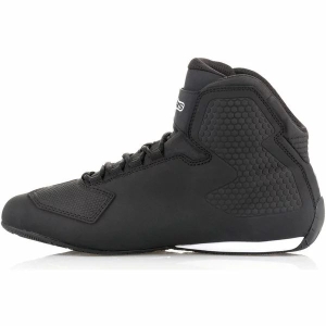 Ghete moto sport/touring Alpinestars SEKTOR Negru 38, 23