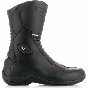 Cizme moto touring Alpinestars ANDES V2 Drystar Negru 41, 4