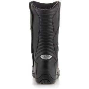 Cizme moto touring Alpinestars ANDES V2 Drystar Negru 41, 5