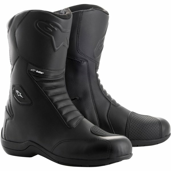 Cizme moto touring Alpinestars ANDES V2 Drystar Negru 42, 2