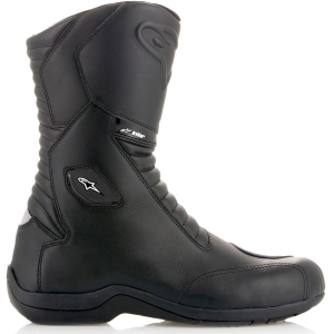 Cizme moto touring Alpinestars ANDES V2 Drystar Negru 42, 3