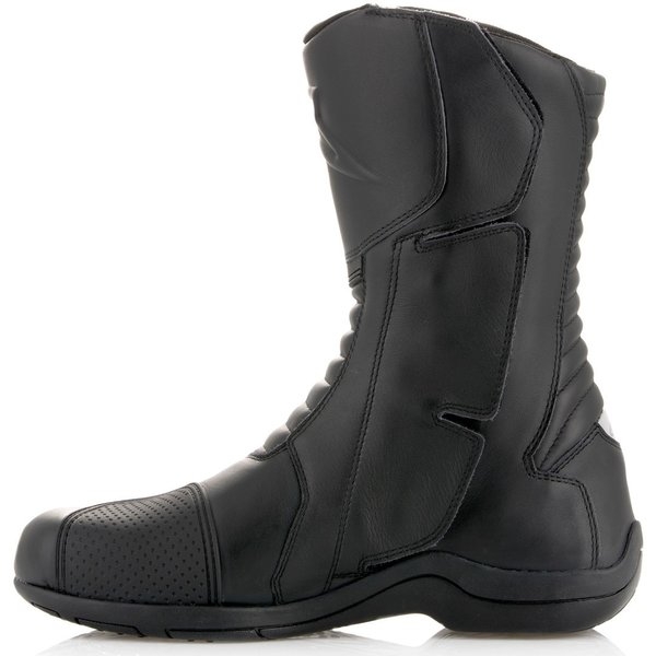 Cizme moto touring Alpinestars ANDES V2 Drystar Negru 43, 7