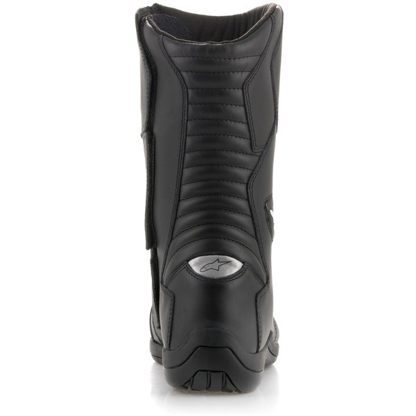 Cizme moto touring Alpinestars ANDES V2 Drystar Negru 44, 8