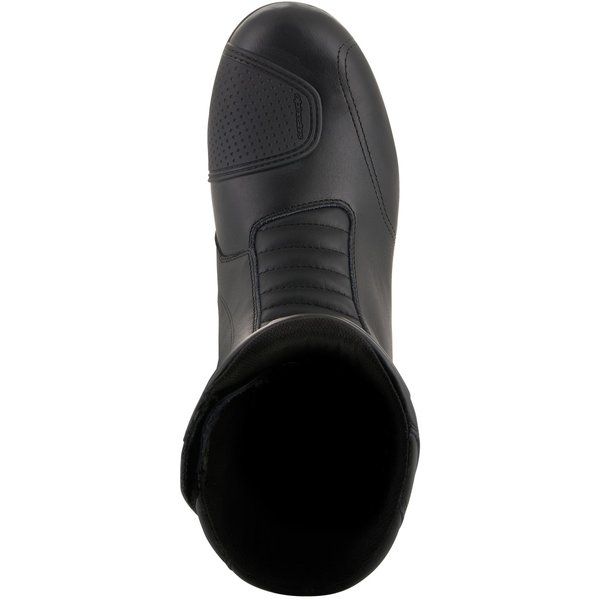 Cizme moto touring Alpinestars ANDES V2 Drystar Negru 45, 5