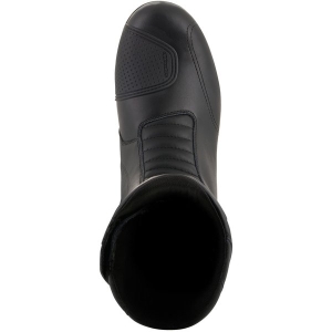 Cizme moto touring Alpinestars ANDES V2 Drystar Negru 46, 5