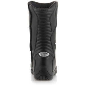 Cizme moto touring Alpinestars ANDES V2 Drystar Negru 40, 5