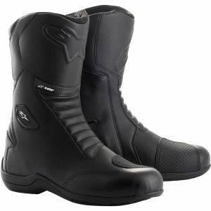 Cizme moto touring Alpinestars ANDES V2 Drystar Negru 40, 2