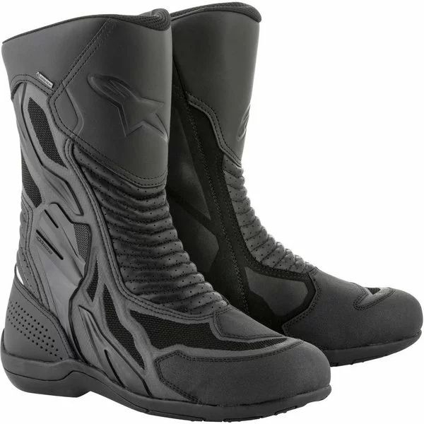 Cizme moto Alpinestars Air Plus V2 Gore-Tex XCR Negru 40, 3