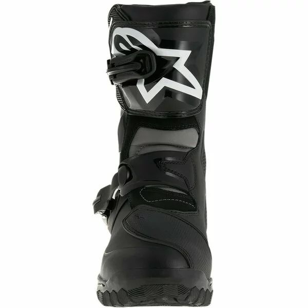 Cizme touring/adventure ALPINESTARS BELIZE Drystar Negru 43, 9