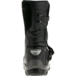 Cizme touring/adventure ALPINESTARS BELIZE Drystar Negru 43, 3