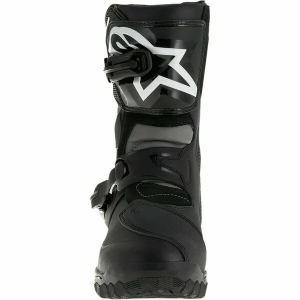 Cizme touring/adventure ALPINESTARS BELIZE Drystar Negru 43, 9