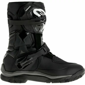 Cizme touring/adventure ALPINESTARS BELIZE Drystar Negru 43, 13