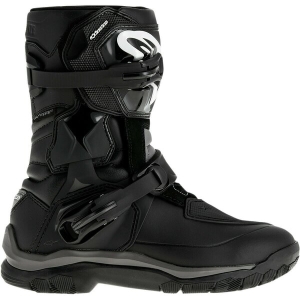 Cizme touring/adventure ALPINESTARS BELIZE Drystar Negru 43, 8