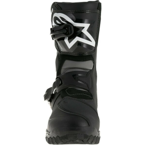 Cizme touring/adventure Alpinestars BELIZE Drystar Negru 45.5, 9