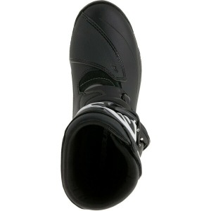 Cizme touring/adventure Alpinestars BELIZE Drystar Negru 40.5, 5