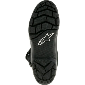 Cizme touring/adventure Alpinestars BELIZE Drystar Negru 40.5, 7