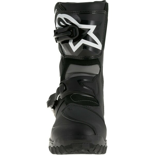 Cizme touring/adventure Alpinestars BELIZE Drystar Negru 47, 7