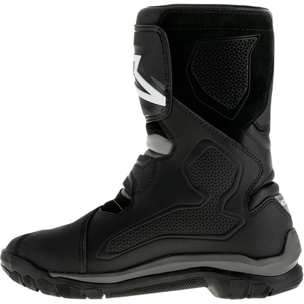 Cizme touring/adventure Alpinestars BELIZE Drystar Negru 47, 9