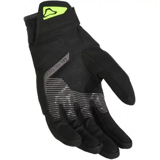 Manusi de vara MACNA RECON Negru S, 7