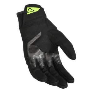 Manusi de vara MACNA RECON Negru 3XL, 4