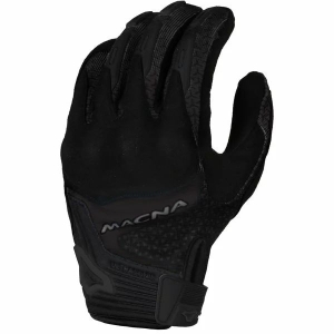 Manusi moto Macna Octar XXL Negru/Galben, 5