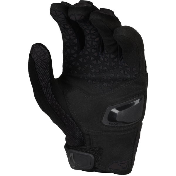 Manusi moto Macna Octar Negru 3XL, 3