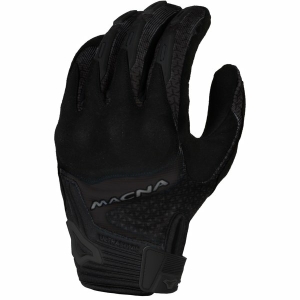 Manusi moto Macna Octar Negru 3XL