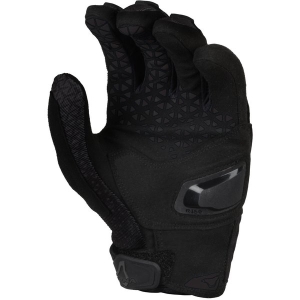 Manusi moto Macna Octar Negru 3XL, 3