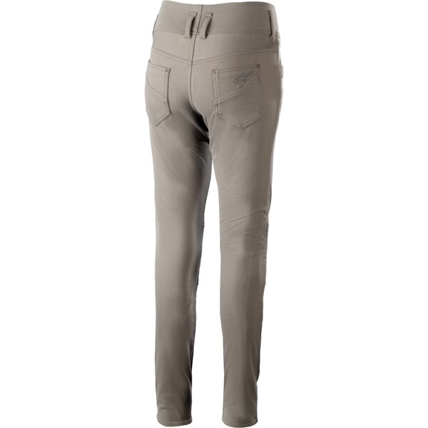 Pantaloni textil de dama Alpinestars Stella BANSHEE M Negru, 8