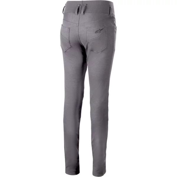 Pantaloni textil de dama Alpinestars Stella BANSHEE XS Crem, 9