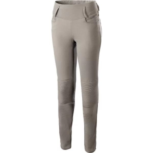Pantaloni textil de dama Alpinestars Stella BANSHEE XS Crem, 13