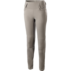 Pantaloni textil de dama Alpinestars Stella BANSHEE S Gri, 8