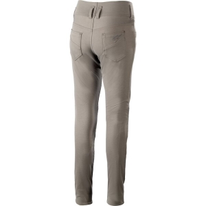 Pantaloni textil de dama Alpinestars Stella BANSHEE S Crem, 6