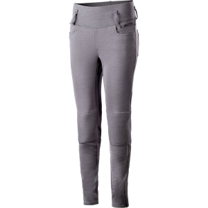 Pantaloni textil de dama Alpinestars Stella BANSHEE S Crem, 7