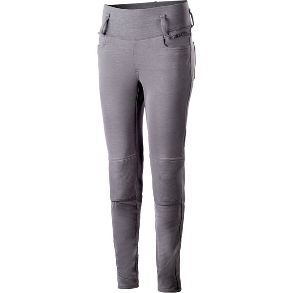 Pantaloni textil de dama Alpinestars Stella BANSHEE M Crem, 4