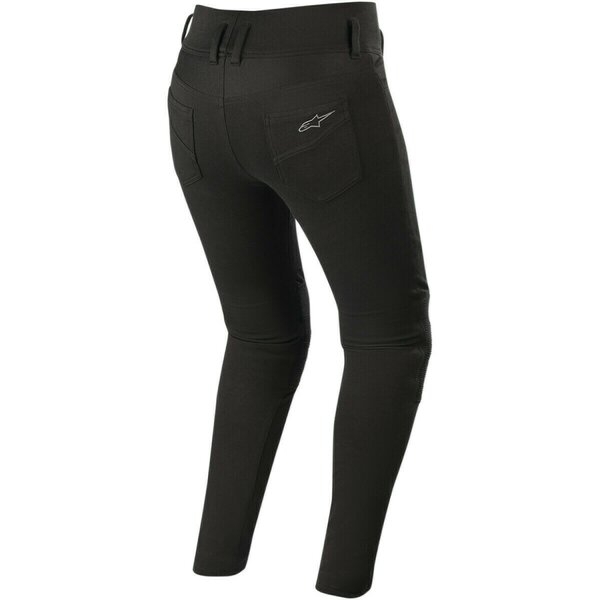 Pantaloni textil de dama Alpinestars Stella BANSHEE M Crem, 6