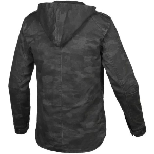 Geaca de protectie textil MACNA COMBAT S Verde oliv, 11