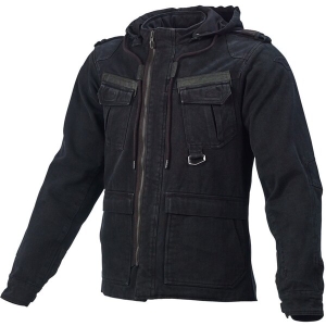 Geaca de protectie textil MACNA COMBAT XL Verde oliv, 8
