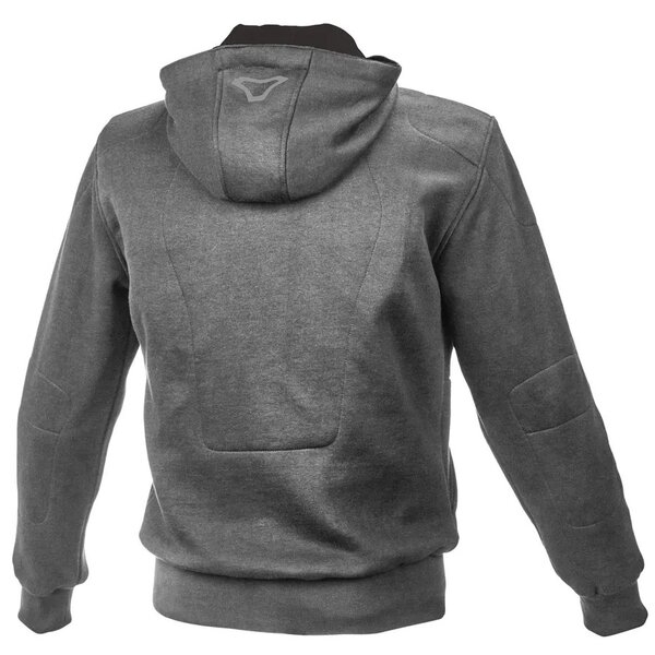 Hanorac moto kevlar MACNA NUCLONE S Negru camo, 7