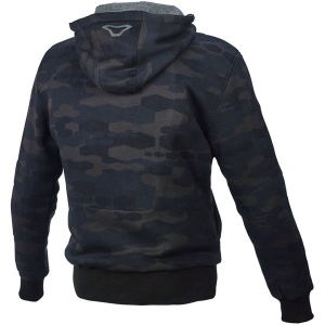 Hanorac moto kevlar MACNA NUCLONE M Negru, 3
