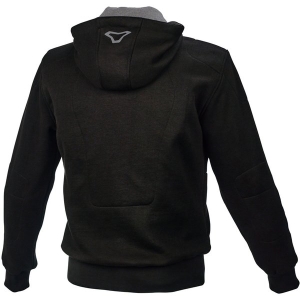 Hanorac moto kevlar MACNA NUCLONE M Negru camo, 8