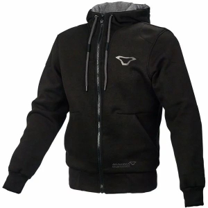 Hanorac moto kevlar MACNA NUCLONE XL Gri, 9